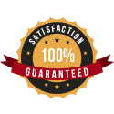 100% Satisfaction Guarantee in Castaic, California