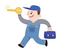 Local emergency lockout specialist near you offering 24/7 emergency lockout solution in Castaic, CA