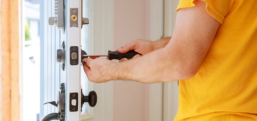 Break-in Prevention Solutions in Castaic, CA