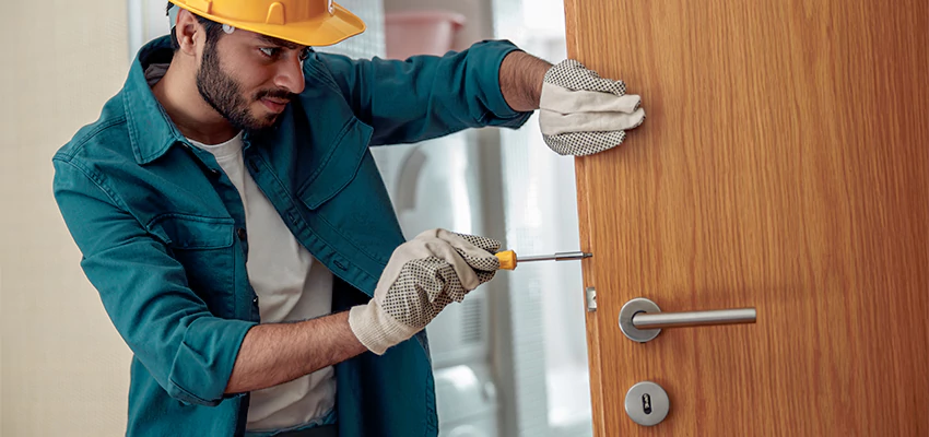 24 Hour Residential Locksmith in Castaic, California