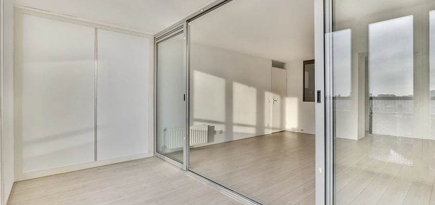 Patio Glass Sliding Door Lock in Castaic, CA