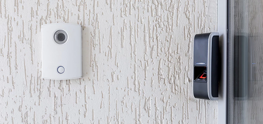 Automatic Door Lock Repair in Castaic, California