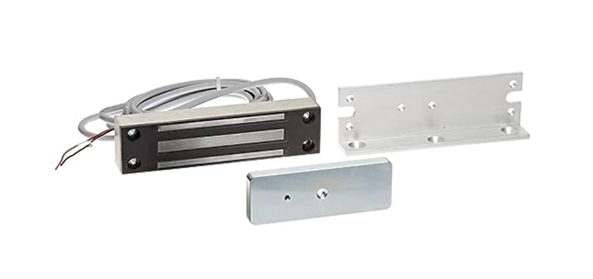 Deadbolt Magnetic Door Locks Installation in Castaic, CA