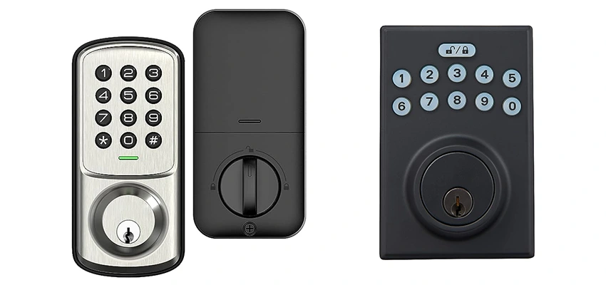 Garage Emergency Lock Replacements in Castaic, CA