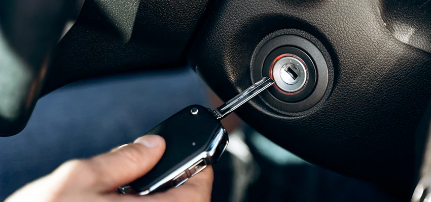 Car Key Replacement Locksmith in Castaic, California