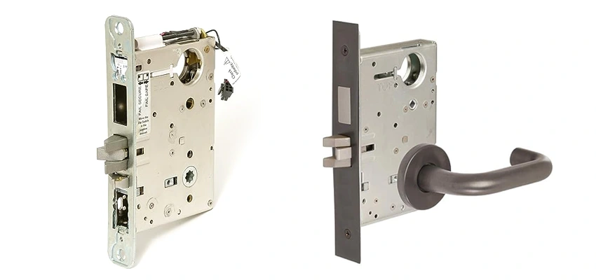 Corbin Russwin Mortise Locks Repair Installation in Castaic, CA
