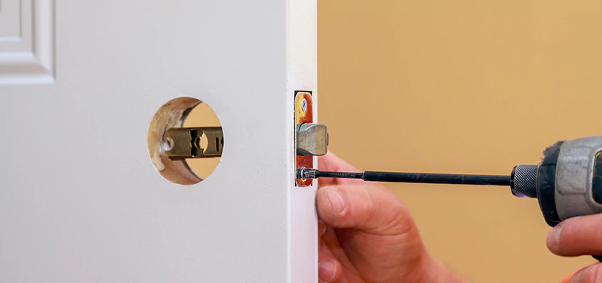 Stuck Door Knobs Repair in Castaic, CA