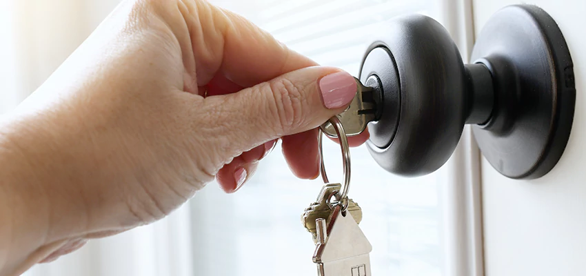 Top Locksmith For Residential Lock Solution in Castaic, California