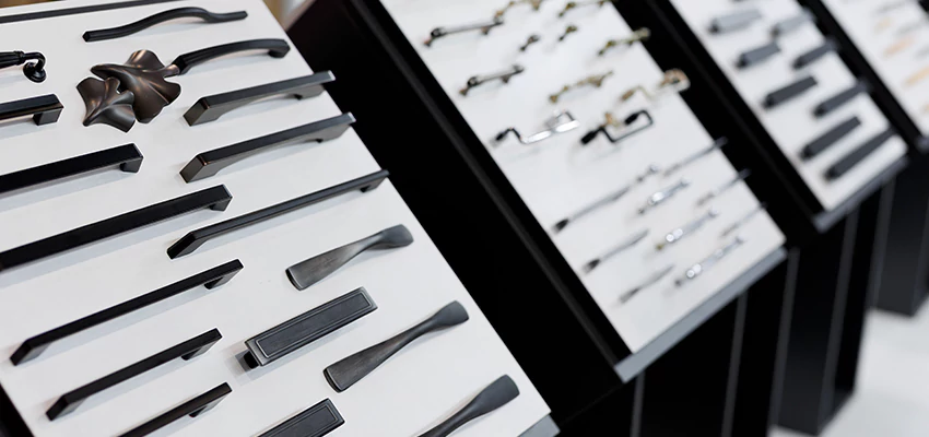 Pocket Door Hardware Installation in Castaic, California