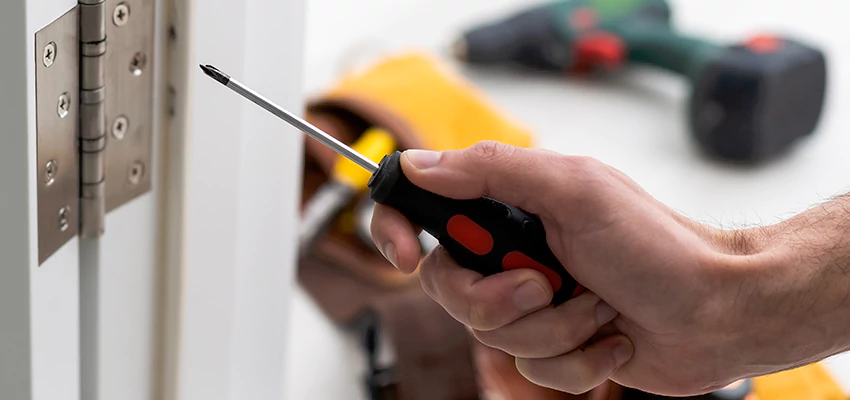 Holiday Emergency Locksmith in Castaic, California