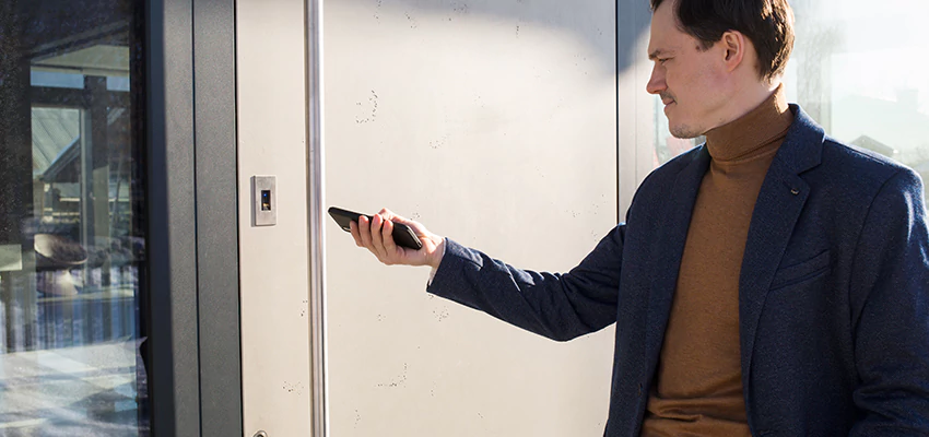 Business Security Systems in Castaic, CA