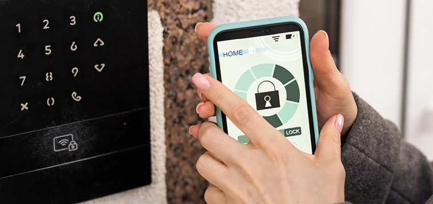 Building Security Upgrades in Castaic, CA