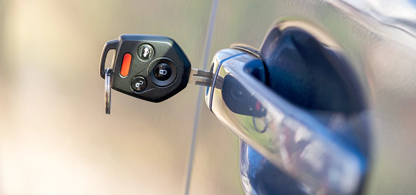 Automotive Locksmith Key Programming Specialists in Castaic, CA