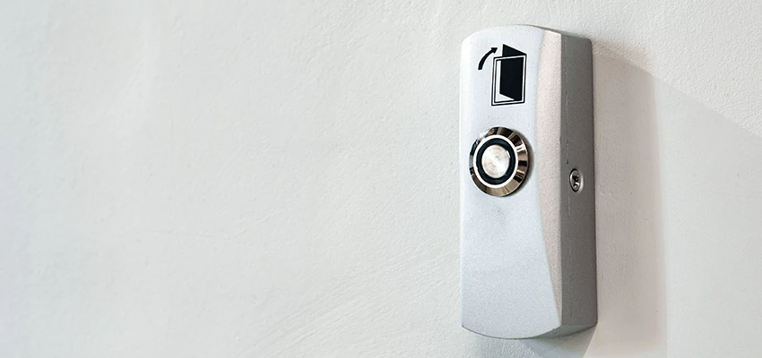 Residential Access Keypads Systems Installation in Castaic, CA