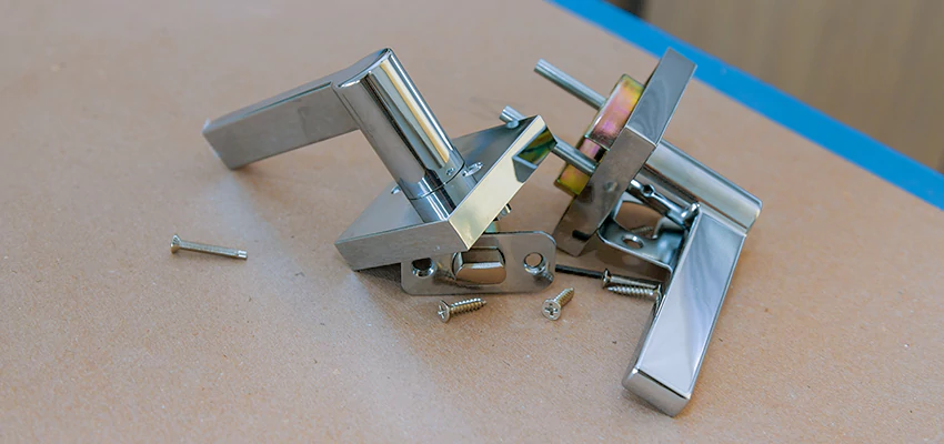 Master Lock Key System Installation Service in Castaic, California