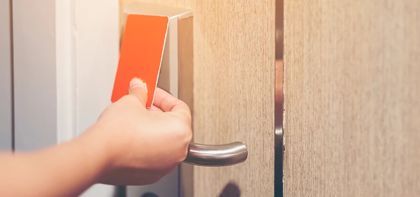 Electronic Locks Motor Repair in Castaic, California