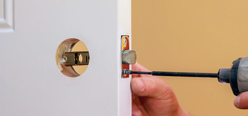 Home Invasion Camera Repairs in Castaic, California