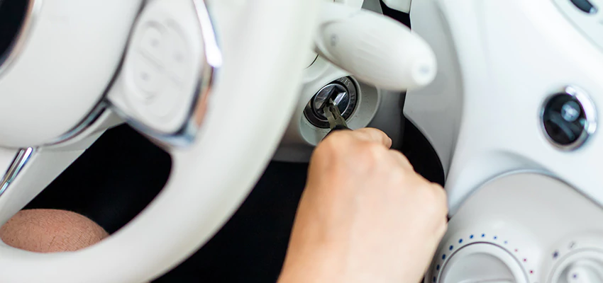 Ignition Lock Barrel Replacement Near Me in Castaic, California