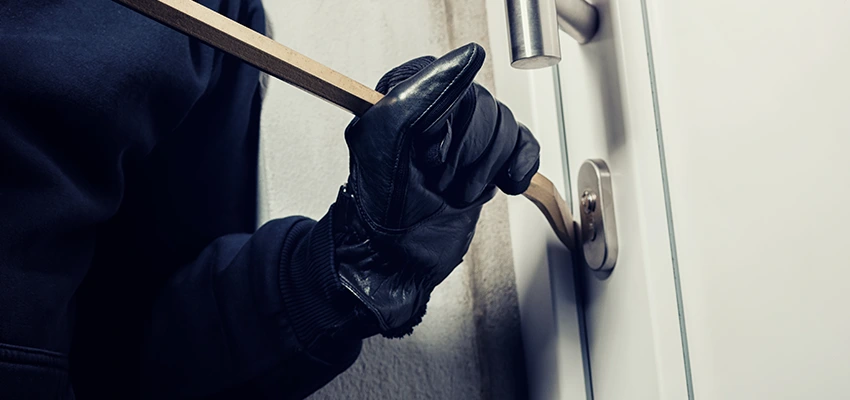 Burglar Damage Door Sensors Repair in Castaic, CA