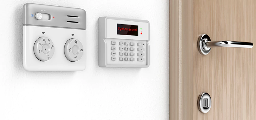 Commercial Electronic Door Lock Services in Castaic, CA