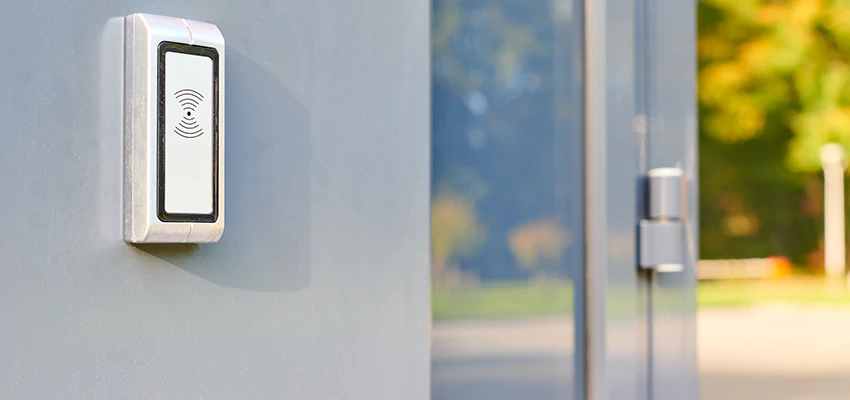 Glass Door Electric Lock Repair in Castaic, CA