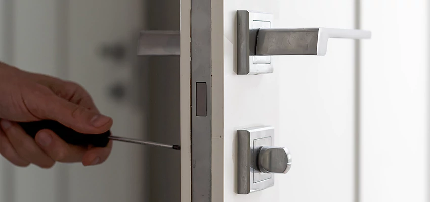 Automotive Lock Installation in Castaic, CA