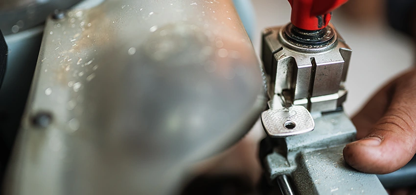 Key Programming Mobile Locksmith Service in Castaic, CA