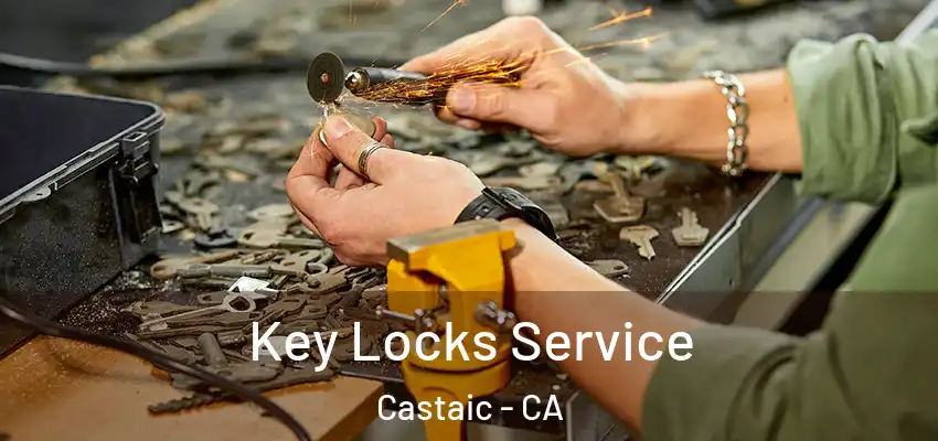  Key Locks Service Castaic - CA